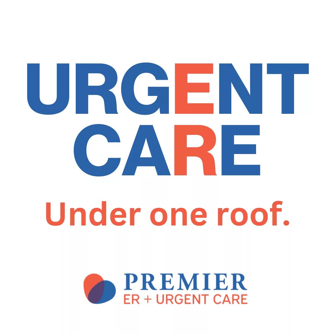 premier er & urgent care