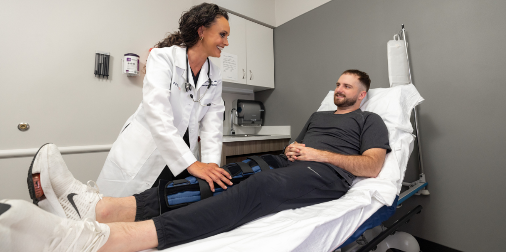 ER & Urgent Care