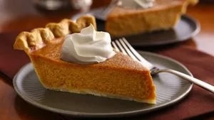 pie
