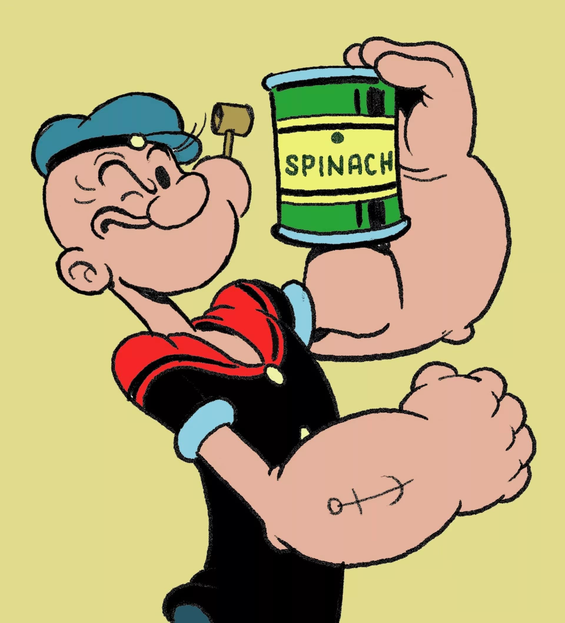 spinach