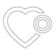 Chest Pain icon